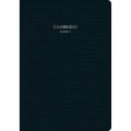 Foto ilustrativa Planner Executivo Grampeado 17,8 x 25,4 cm Cambridge 90 G 2027