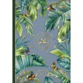 Foto ilustrativa Planner Grampeado 14 x 20 cm Naturalis 90 G 2027