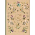 Foto ilustrativa Planner Grampeado 14 x 20 cm Naturalis 90 G 2027