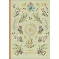 Foto ilustrativa Planner Grampeado 14 x 20 cm Naturalis 90 G 2027