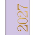Foto ilustrativa Planner Grampeado 14,0 x 20,0 cm Vanilla 90 G 2027