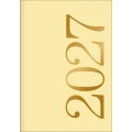 Foto ilustrativa Planner Grampeado 14,0 x 20,0 cm Vanilla 90 G 2027