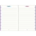 Foto ilustrativa Planner Grampeado 17,8 x 25,4 cm Happy 90G 2027