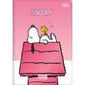 Foto ilustrativa Planner Grampeado 17,8 x 25,4 cm Snoopy 90 G 2026