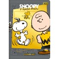 Foto ilustrativa Planner Grampeado 17,8 x 25,4 cm Snoopy 90 G 2027