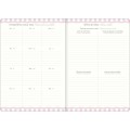 Foto ilustrativa Planner Grampeado 17,8 x 25,4 cm Soho 90 G 2026
