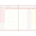 Foto ilustrativa Planner Grampeado 17,8 x 25,4 cm Soho 90 G 2026