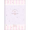 Foto ilustrativa Planner Grampeado 17,8 x 25,4 cm Soho 90 G 2026