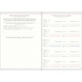 Foto ilustrativa Planner Grampeado 17,8 x 25,4 cm Soho 90 G 2027