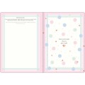 Foto ilustrativa Planner Grampeado 17,8 x 25,4 cm Soho 90 G 2027
