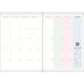 Foto ilustrativa Planner Grampeado 17,8 x 25,4 cm Soho 90 G 2027