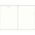 Foto ilustrativa Planner Grampeado 17,8 x 25,4 cm Soho 90 G 2027