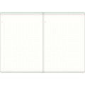 Foto ilustrativa Planner Grampeado 17,8 x 25,4 cm Soho 90 G 2027