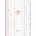 Foto ilustrativa Planner Grampeado 17,8 x 25,4 cm Soho 90 G 2027