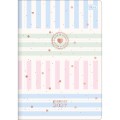 Foto ilustrativa Planner Grampeado 17,8 x 25,4 cm Soho 90 G 2027
