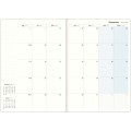 Foto ilustrativa Planner Grampeado 17,8 x 25,4 cm West Village 90 G 2027