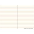 Foto ilustrativa Planner Grampeado 17,8 x 25,4 cm West Village 90 G 2027