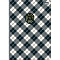 Foto ilustrativa Planner Grampeado 17,8 x 25,4 cm West Village 90 G 2027