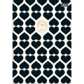 Foto ilustrativa Planner Grampeado 17,8 x 25,4 cm West Village 90 G 2027