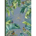 Foto ilustrativa Planner Grampeado 20 x 27,5 cm Naturalis 90 G 2027