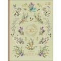 Foto ilustrativa Planner Grampeado 20 x 27,5 cm Naturalis 90 G 2027