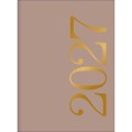 Foto ilustrativa Planner Grampeado 20,0 x 27,5 cm Vanilla 90 G 2027