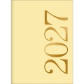 Foto ilustrativa Planner Grampeado 20,0 x 27,5 cm Vanilla 90 G 2027