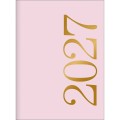 Foto ilustrativa Planner Grampeado 20,0 x 27,5 cm Vanilla 90 G 2027