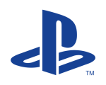 Logo da marca Playstation