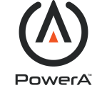Logo da marca Power A