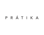Logo da marca Prátika