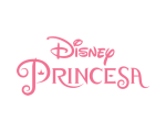 Logo da marca Princesas