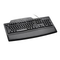 Foto ilustrativa Pro Fit Teclado Comfort com fio