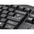 Foto ilustrativa Pro Fit Teclado e Mouse sem fio
