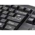 Foto ilustrativa Pro Fit Teclado sem fio
