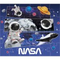 Foto ilustrativa Quebra-Cabeça Blister Nasa 24 Peças