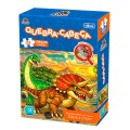 Foto ilustrativa Quebra-Cabeça Caixa Individual 24 Peças Raptor