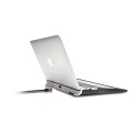Foto ilustrativa SafeDock para MacBook® Air 13″