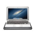Foto ilustrativa SafeDock para MacBook® Air 13″