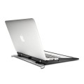 Foto ilustrativa SafeDock para MacBook® Air 13″