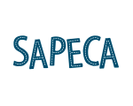 Logo da marca SAPECA