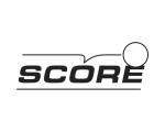 Logo da marca Score