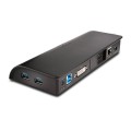 Foto ilustrativa SD4000 Docking Station Universal USB 3.0