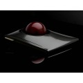 Foto ilustrativa Slimblade Mouse Trackball USB
