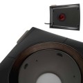 Foto ilustrativa Slimblade Mouse Trackball USB