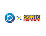 Logo da marca Sonic Dc