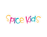 Logo da marca Spice Kids