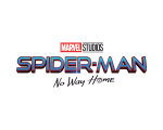 Logo da marca Spider Man: Brand New Day