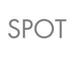 Logo da marca Spot