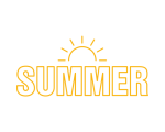 Logo da marca Summer
